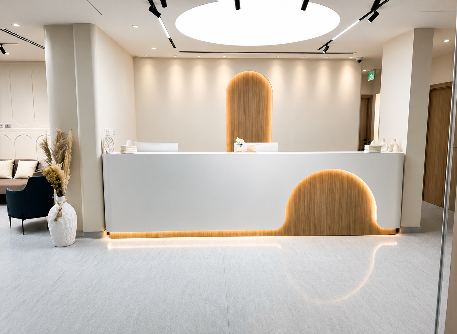 Clinica Tajmeet Medical Clinic