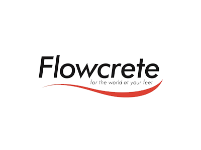 Flowcrete